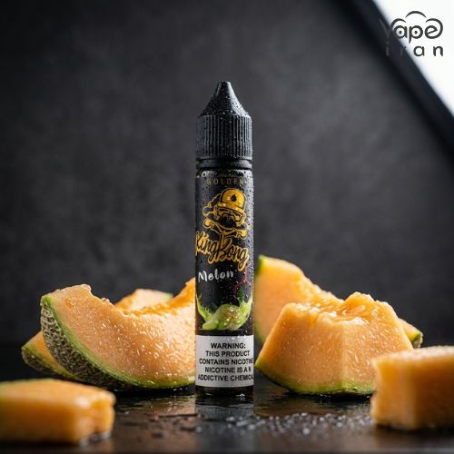 سالت طالبی کینگ کونگ King Kong Melon