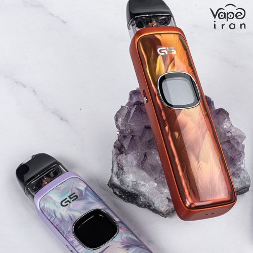 پاد سیستم کالیبرن جی 5 یوول Uwell Caliburn G5