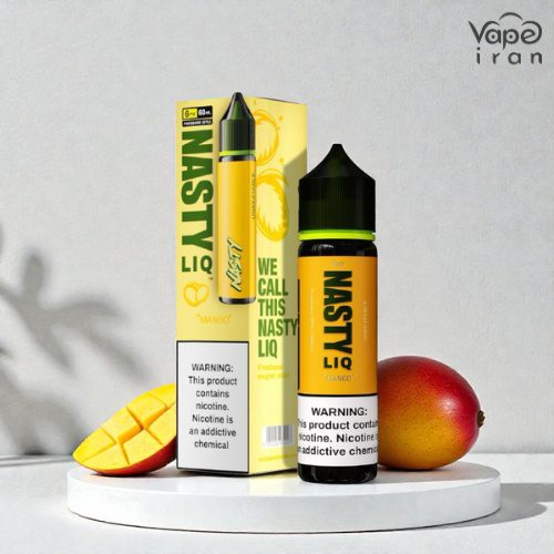 Nasty LIQ Mango