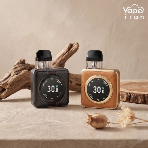 پادماد ویپرسو ایکسراس 5 نانو Vaporesso Xros 5 Nano
